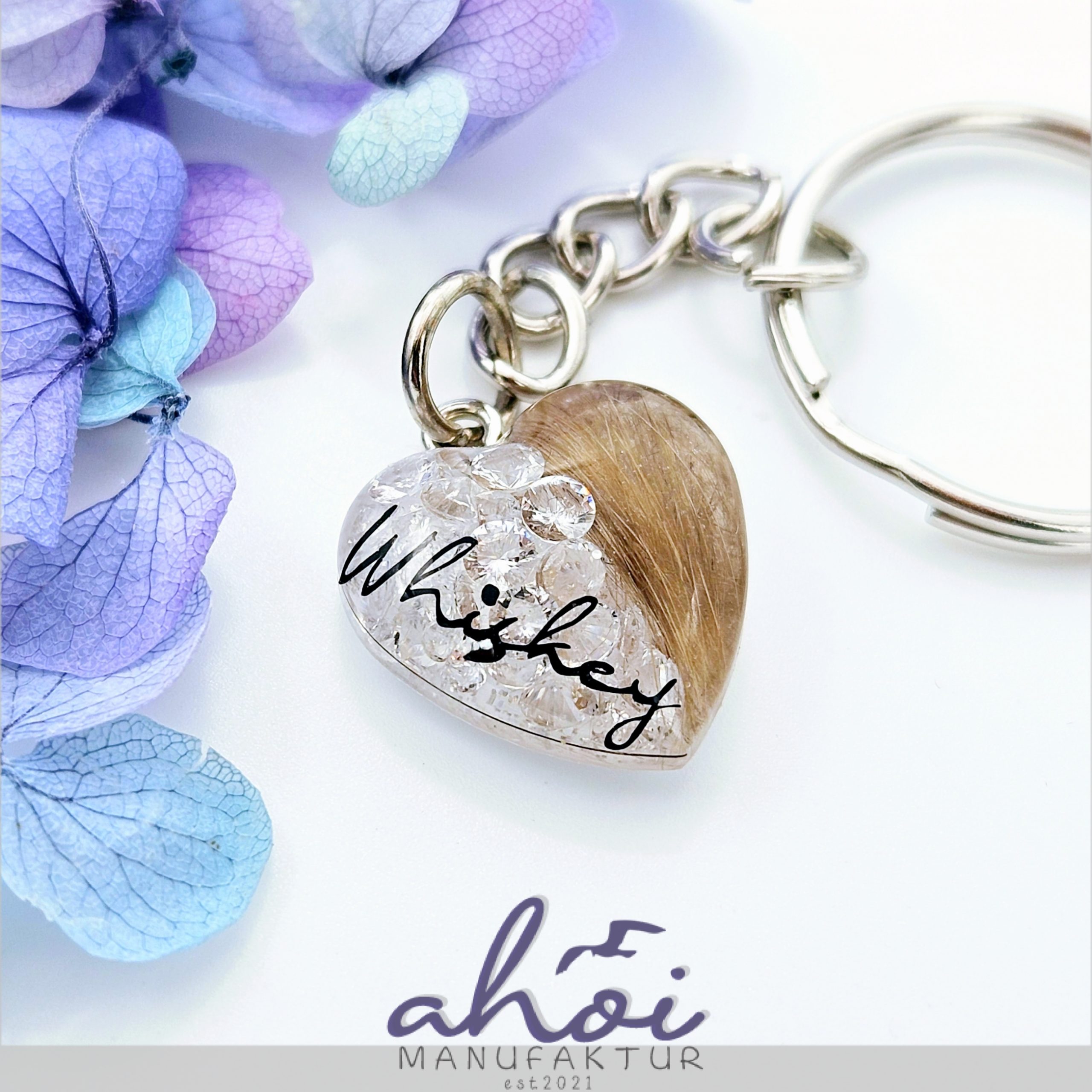 Herz (Schlüsselanhänger) – Bild 4