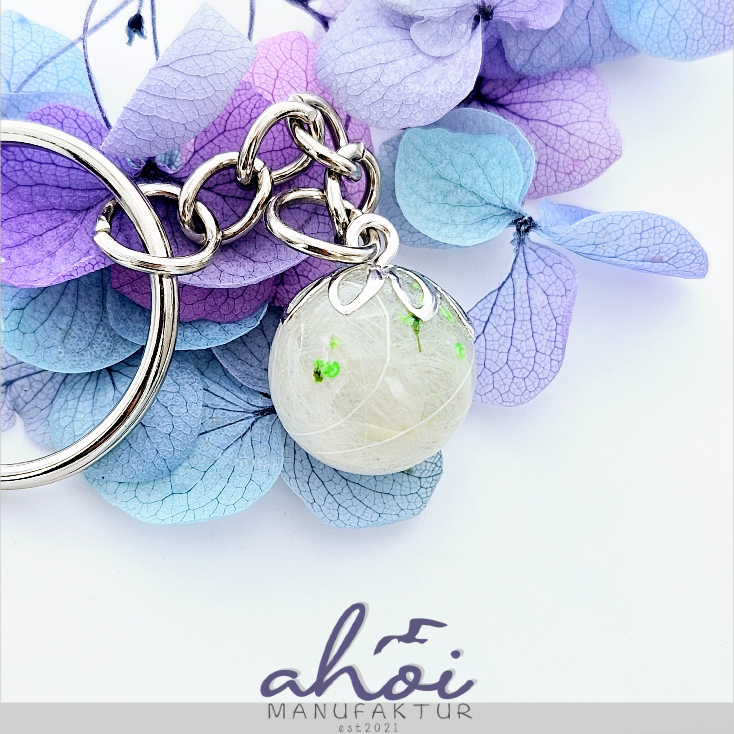 Perle (Schlüsselanhänger)