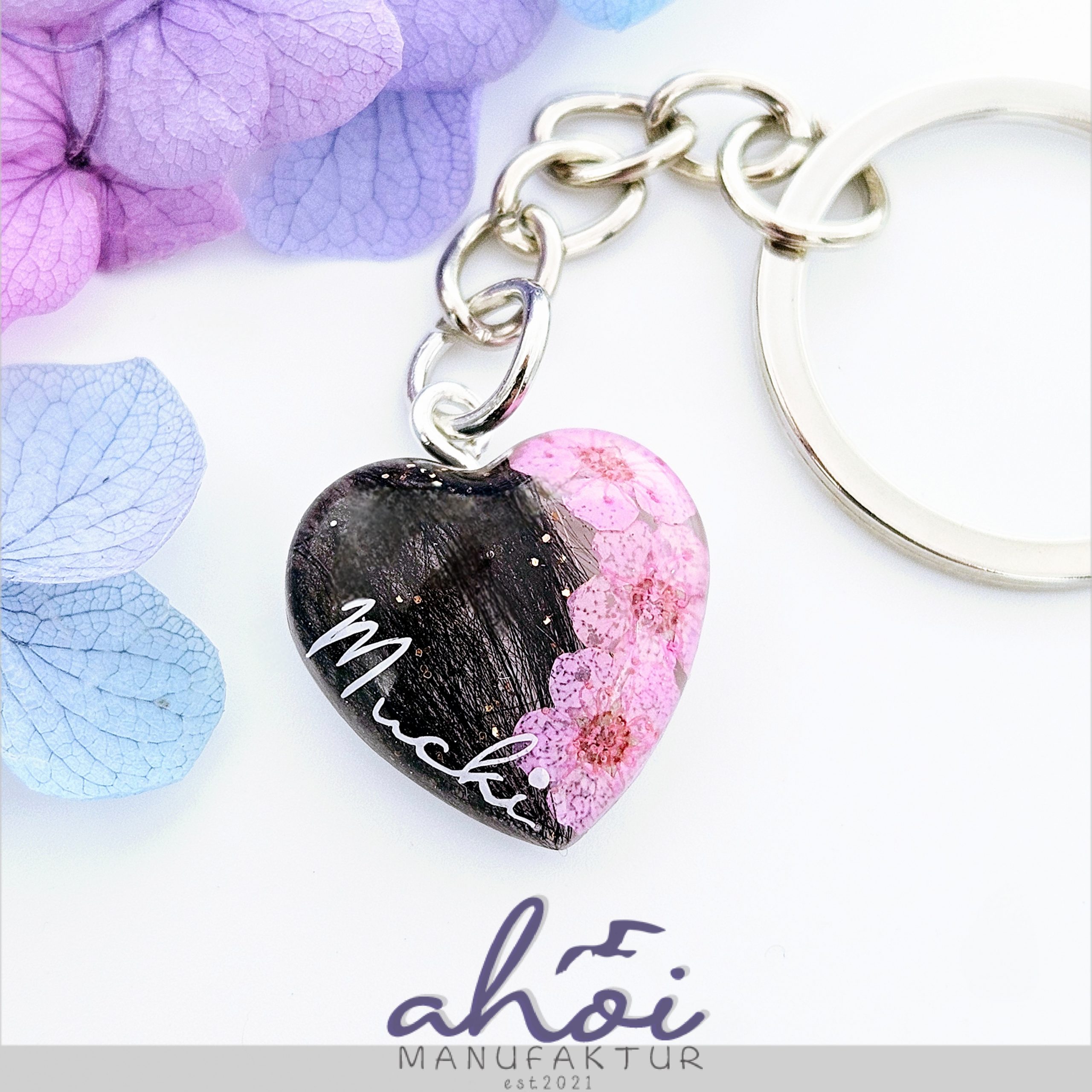 Herz (Schlüsselanhänger) – Bild 2