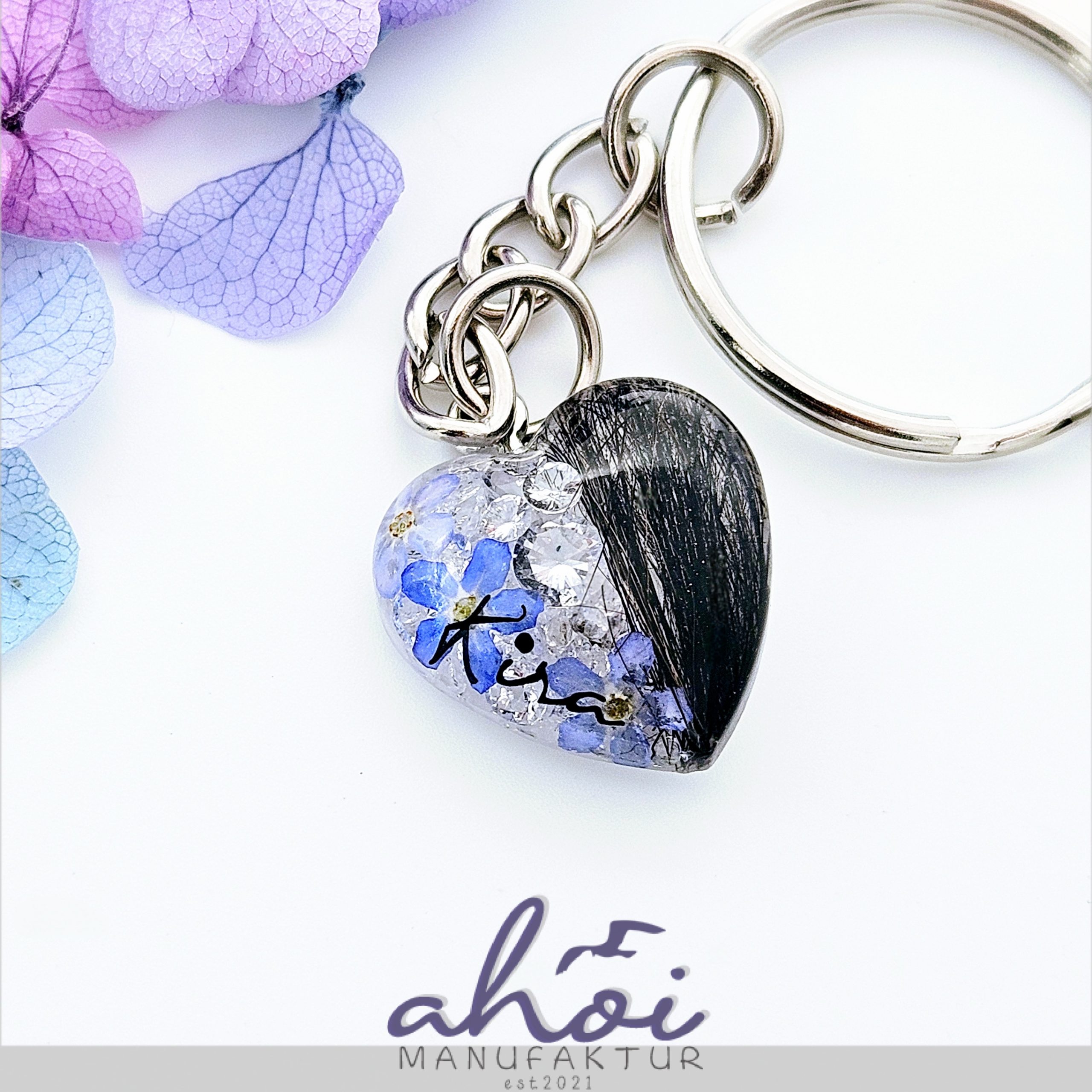 Herz (Schlüsselanhänger)