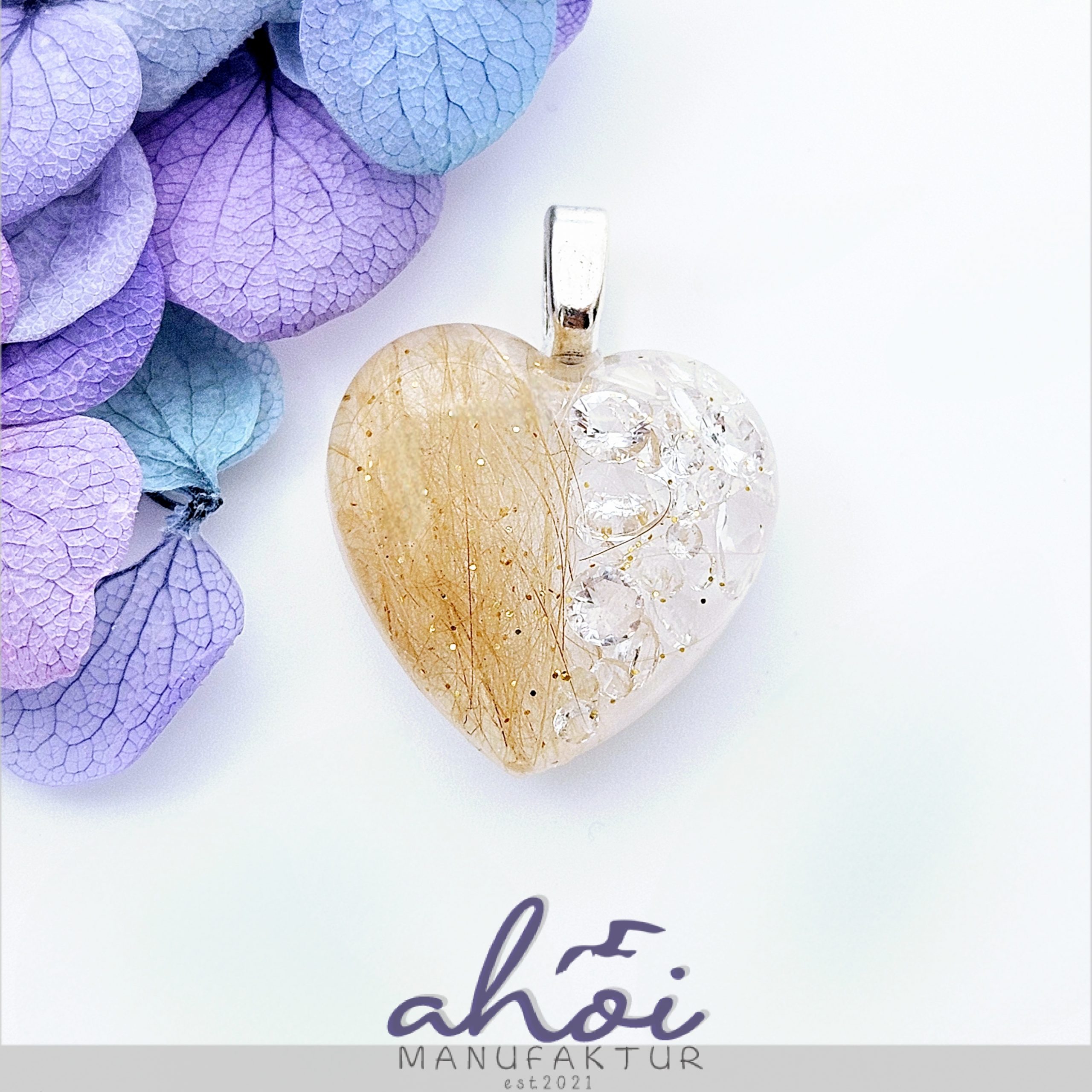 Herz (Kettenanhänger)