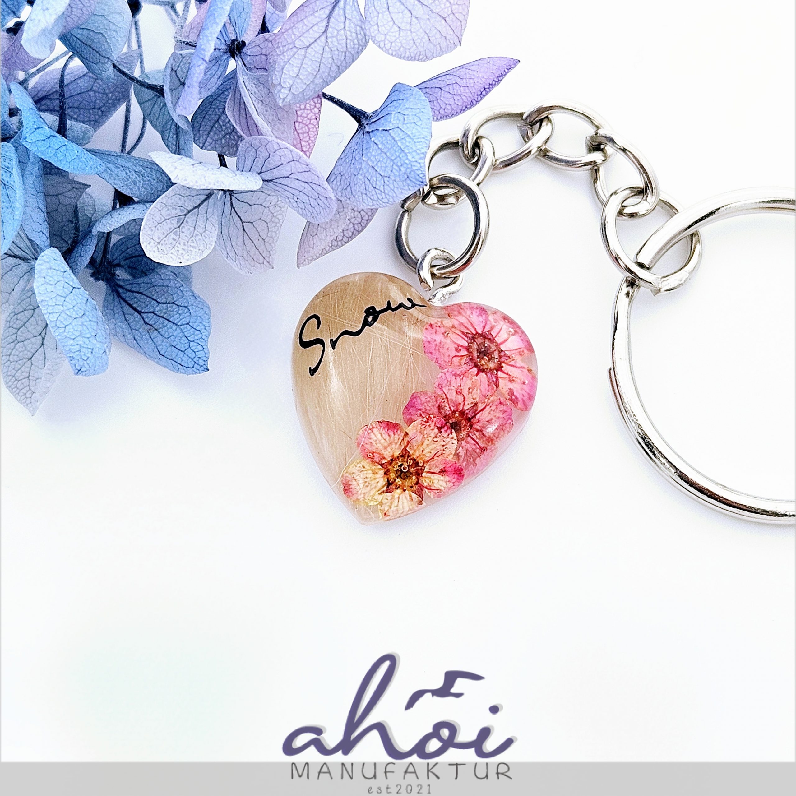 Herz (Schlüsselanhänger) – Bild 6